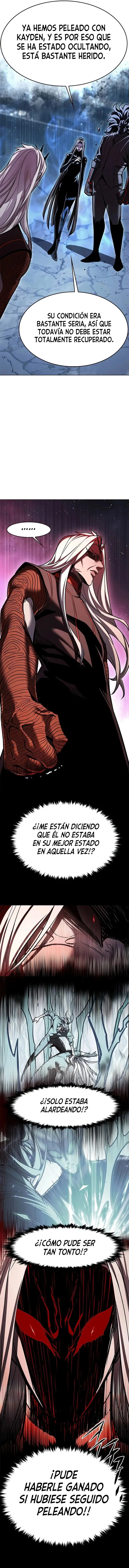 Eleceed (2018) - Capítulo 313 - Página 17 - LectorTMOo