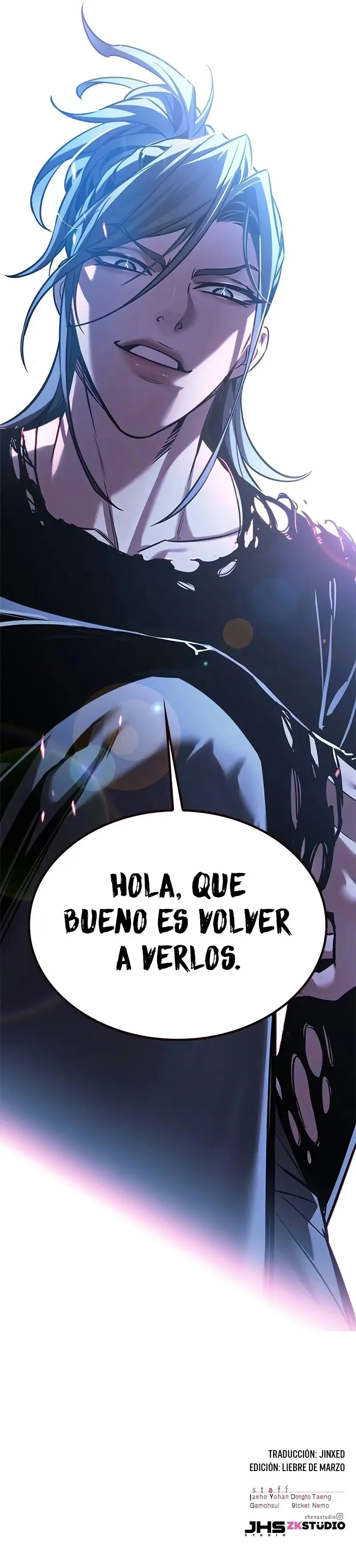 Eleceed (2018) - Capítulo 313 - Página 21 - LectorTMOo