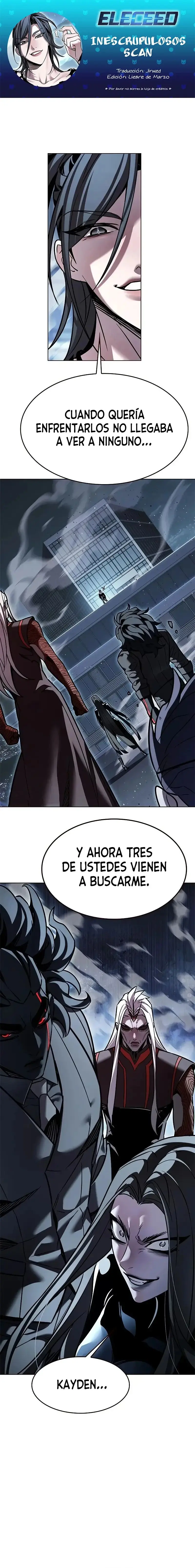 Eleceed (2018) - Capítulo 314 - Página 1 - LectorTMOo