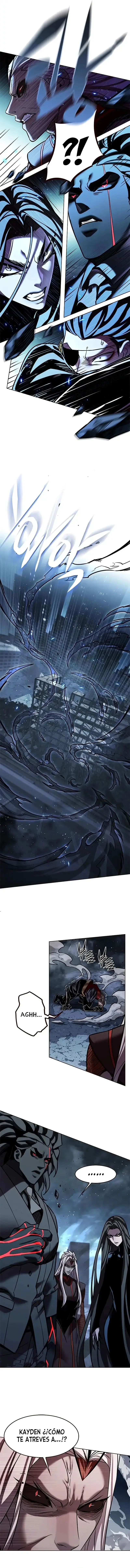Eleceed (2018) - Capítulo 314 - Página 4 - LectorTMOo