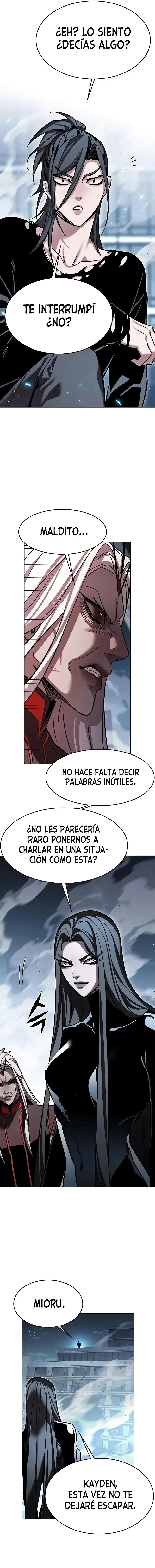 Eleceed (2018) - Capítulo 314 - Página 5 - LectorTMOo