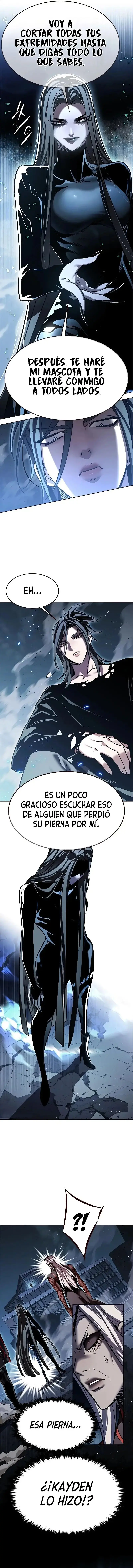 Eleceed (2018) - Capítulo 314 - Página 6 - LectorTMOo