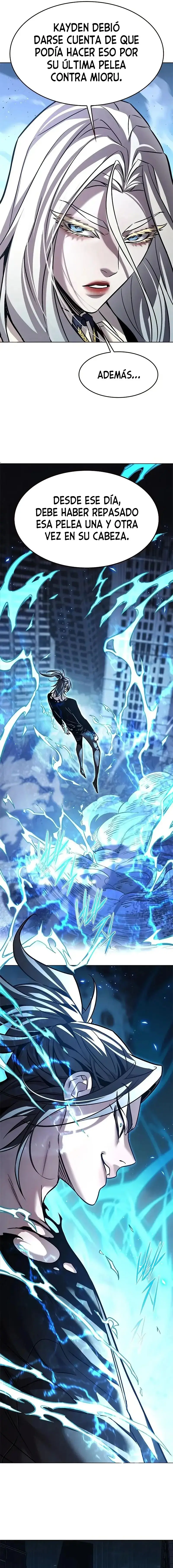 Eleceed (2018) - Capítulo 314 - Página 12 - LectorTMOo