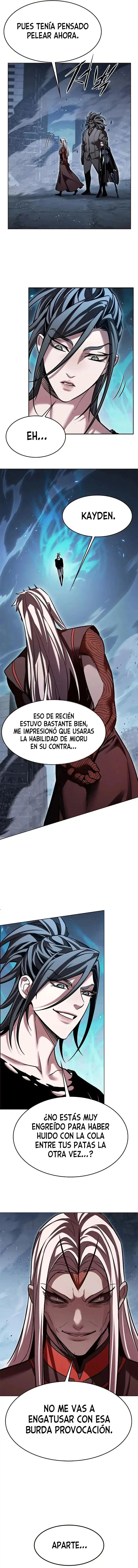 Eleceed (2018) - Capítulo 314 - Página 15 - LectorTMOo