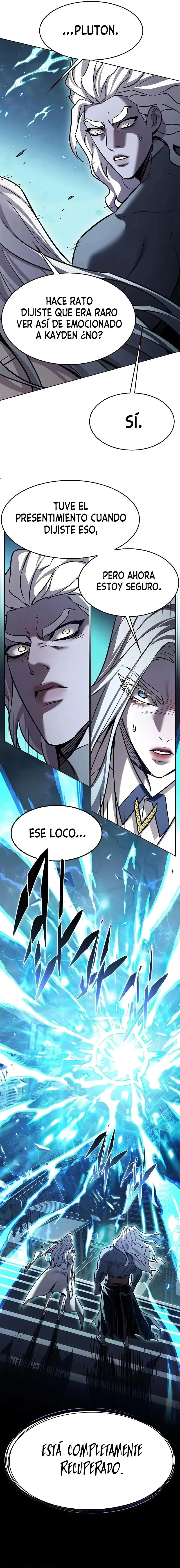 Eleceed (2018) - Capítulo 314 - Página 20 - LectorTMOo
