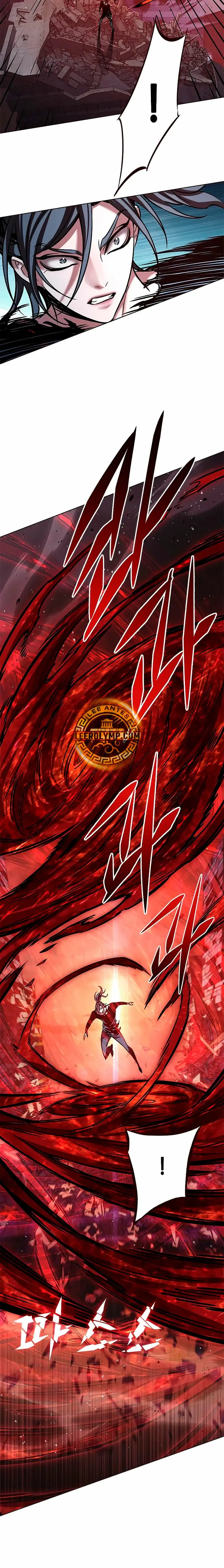 Eleceed (2018) - Capítulo 315 - Página 10 - LectorTMOo