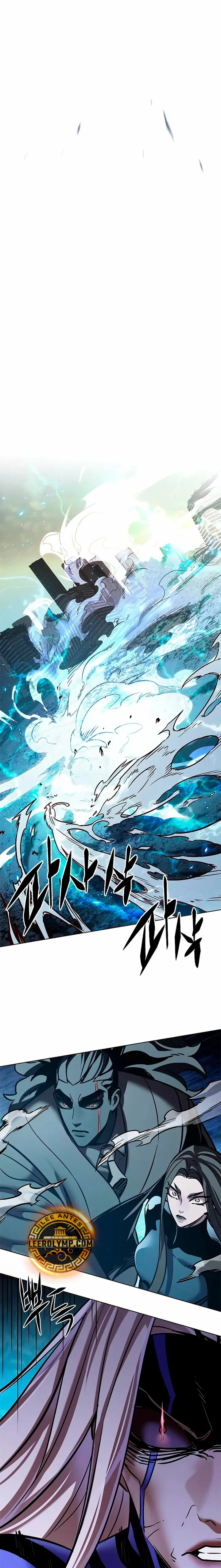 Eleceed (2018) - Capítulo 315 - Página 17 - LectorTMOo