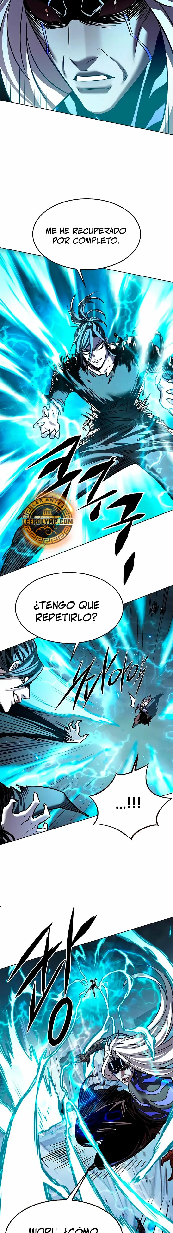 Eleceed (2018) - Capítulo 315 - Página 20 - LectorTMOo