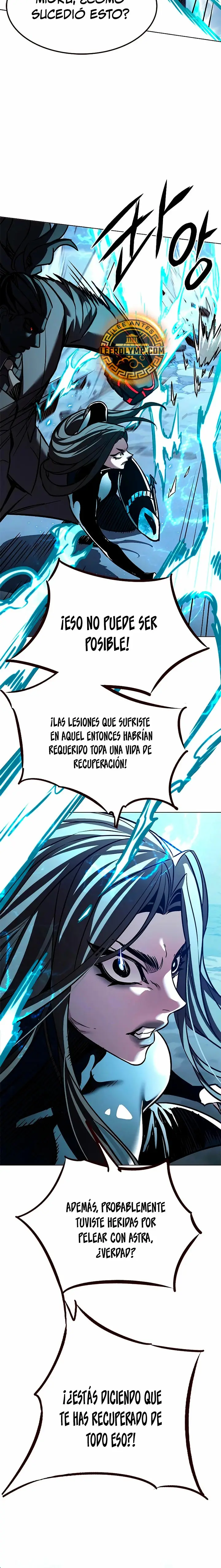 Eleceed (2018) - Capítulo 315 - Página 21 - LectorTMOo