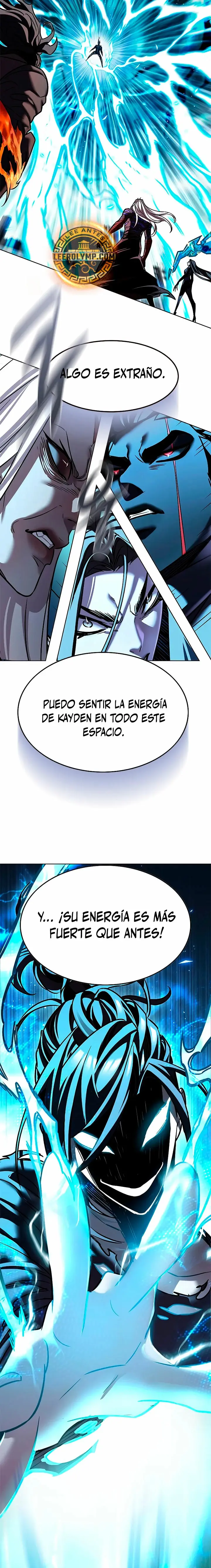 Eleceed (2018) - Capítulo 315 - Página 26 - LectorTMOo