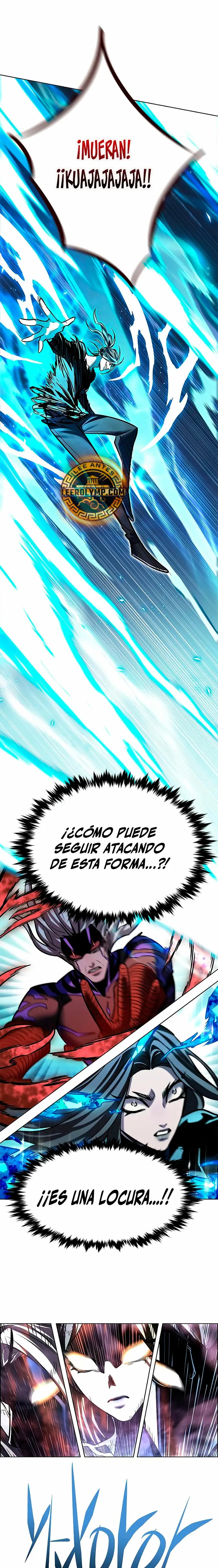 Eleceed (2018) - Capítulo 315 - Página 28 - LectorTMOo