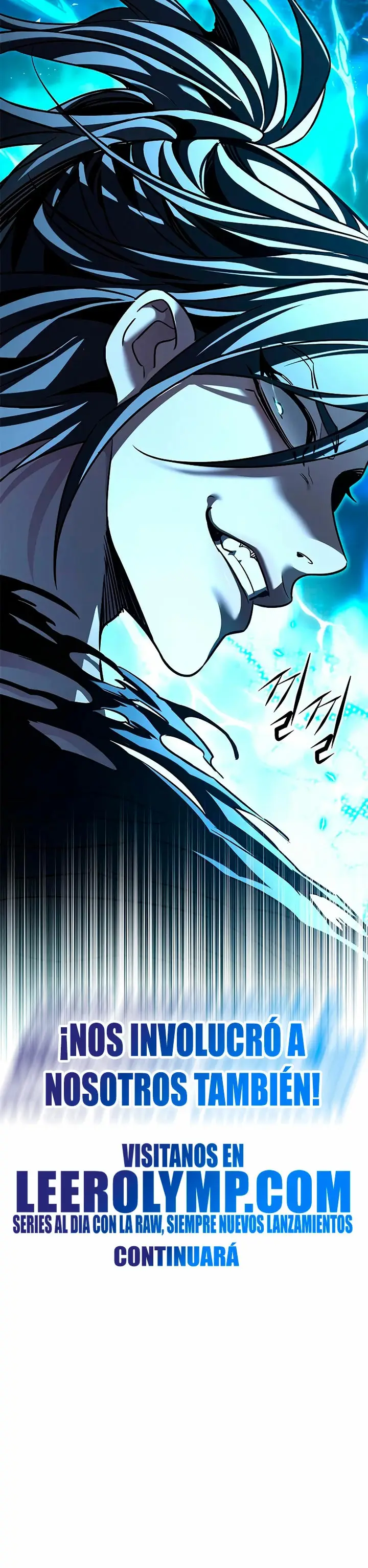 Eleceed (2018) - Capítulo 315 - Página 33 - LectorTMOo