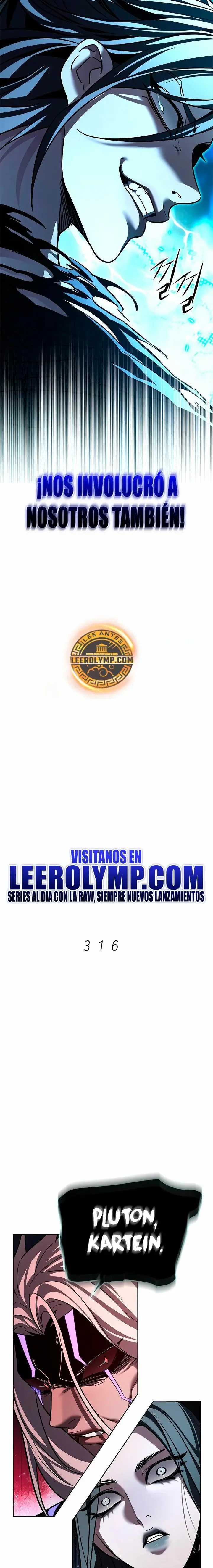 Eleceed (2018) - Capítulo 316 - Página 5 - LectorTMOo