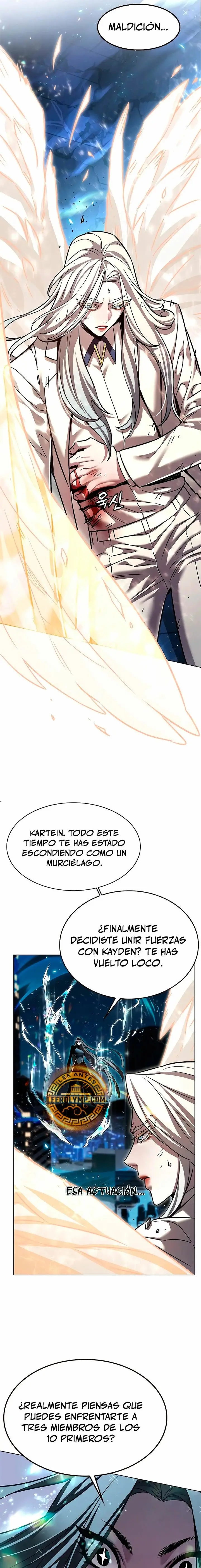 Eleceed (2018) - Capítulo 316 - Página 22 - LectorTMOo