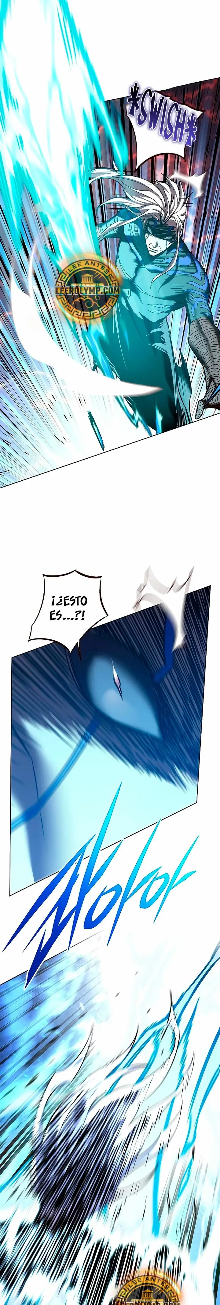 Eleceed (2018) - Capítulo 316 - Página 32 - LectorTMOo
