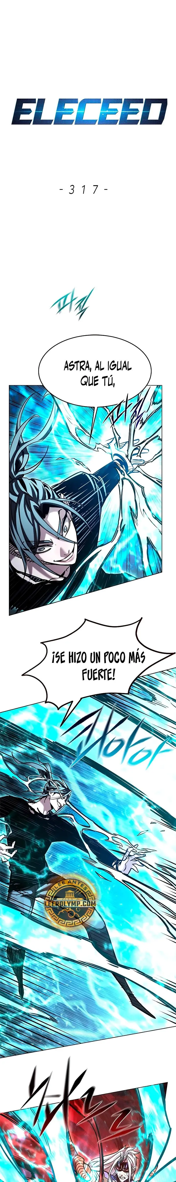 Eleceed (2018) - Capítulo 317 - Página 2 - LectorTMOo