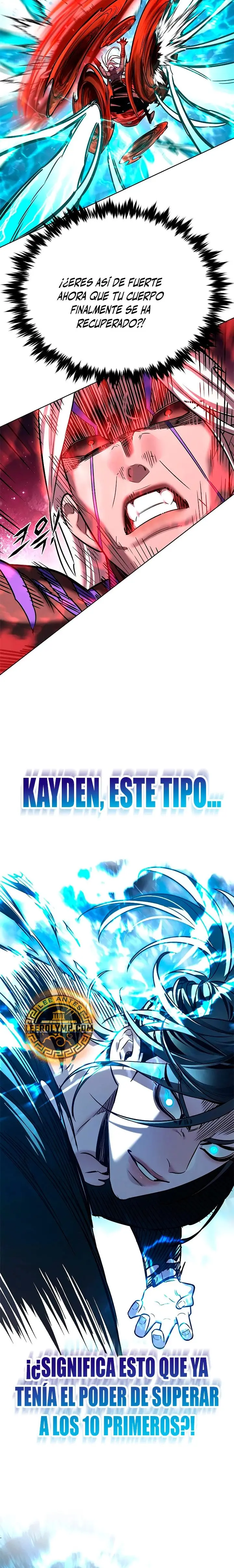 Eleceed (2018) - Capítulo 317 - Página 6 - LectorTMOo