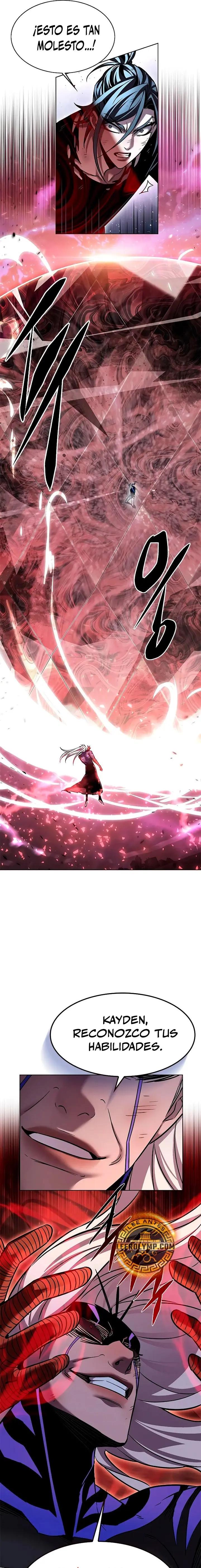 Eleceed (2018) - Capítulo 317 - Página 12 - LectorTMOo
