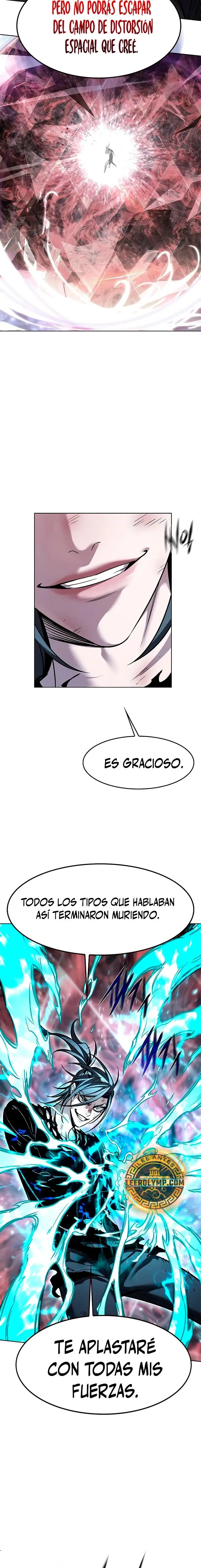Eleceed (2018) - Capítulo 317 - Página 13 - LectorTMOo