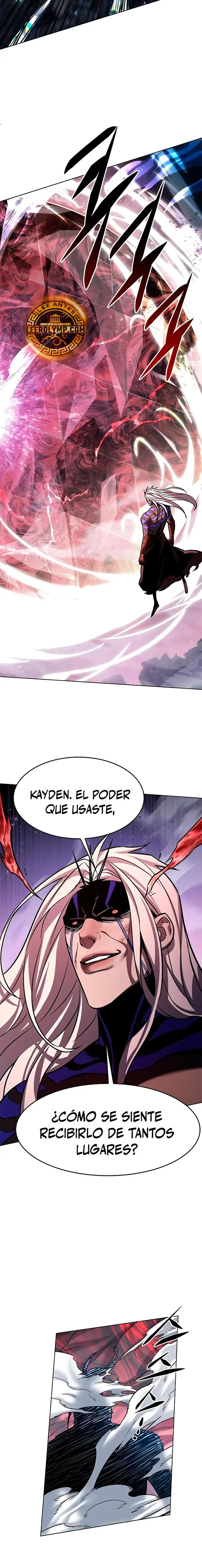 Eleceed (2018) - Capítulo 317 - Página 16 - LectorTMOo