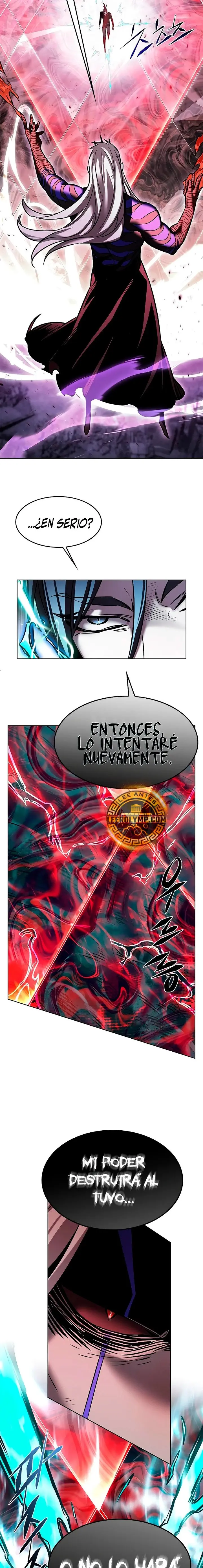 Eleceed (2018) - Capítulo 317 - Página 18 - LectorTMOo