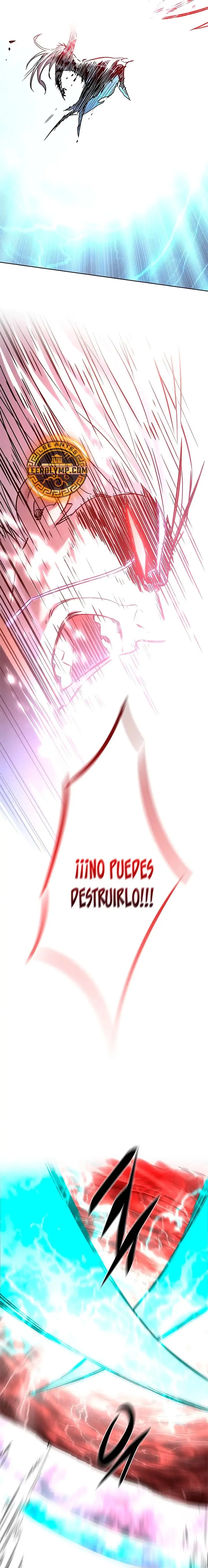 Eleceed (2018) - Capítulo 317 - Página 25 - LectorTMOo
