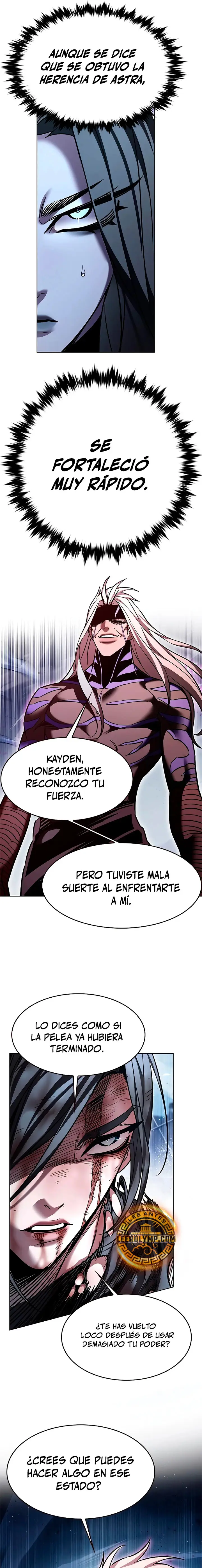Eleceed (2018) - Capítulo 318 - Página 7 - LectorTMOo