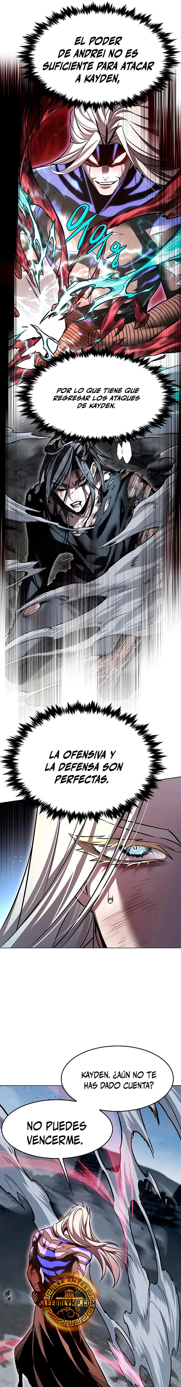 Eleceed (2018) - Capítulo 318 - Página 12 - LectorTMOo