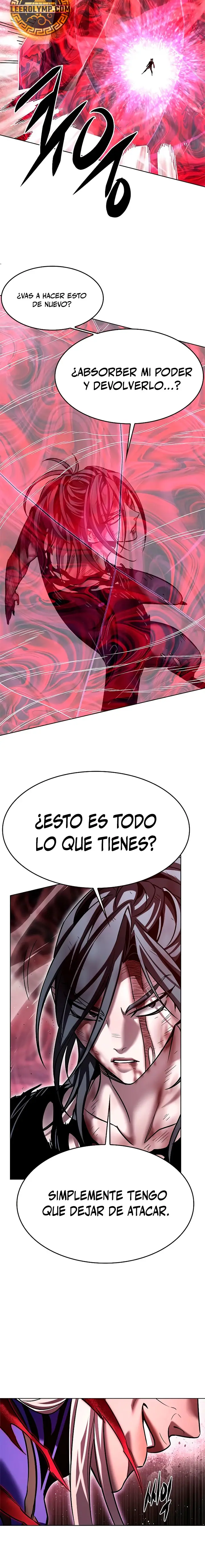 Eleceed (2018) - Capítulo 318 - Página 14 - LectorTMOo
