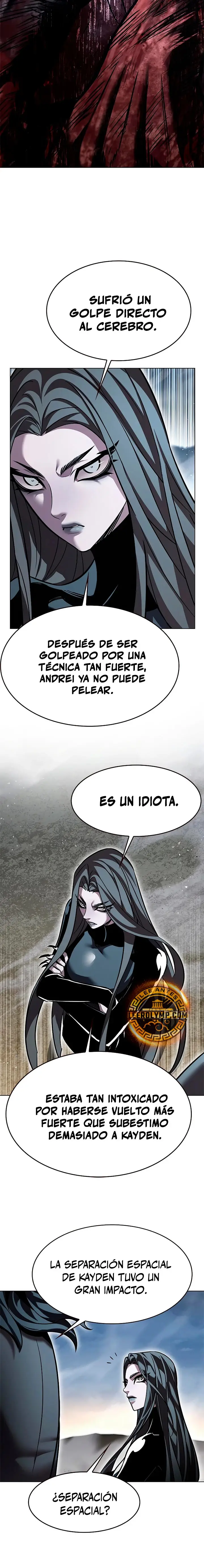 Eleceed (2018) - Capítulo 319 - Página 7 - LectorTMOo