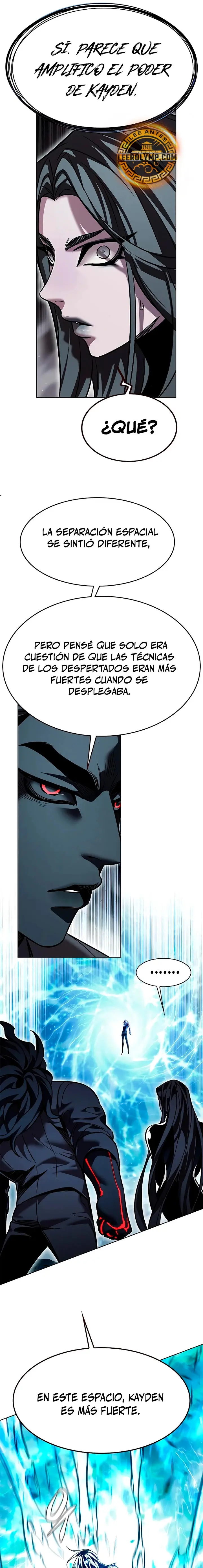 Eleceed (2018) - Capítulo 319 - Página 8 - LectorTMOo