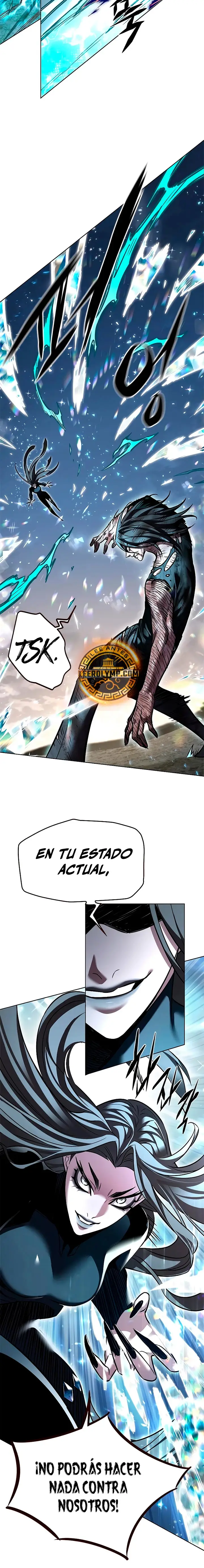 Eleceed (2018) - Capítulo 319 - Página 14 - LectorTMOo