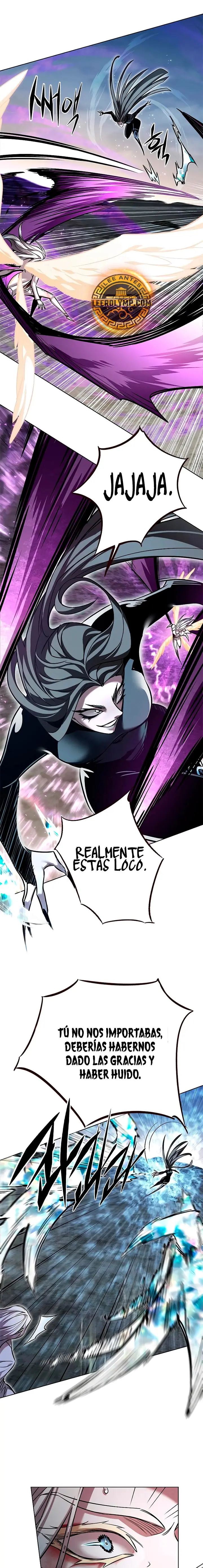 Eleceed (2018) - Capítulo 319 - Página 18 - LectorTMOo