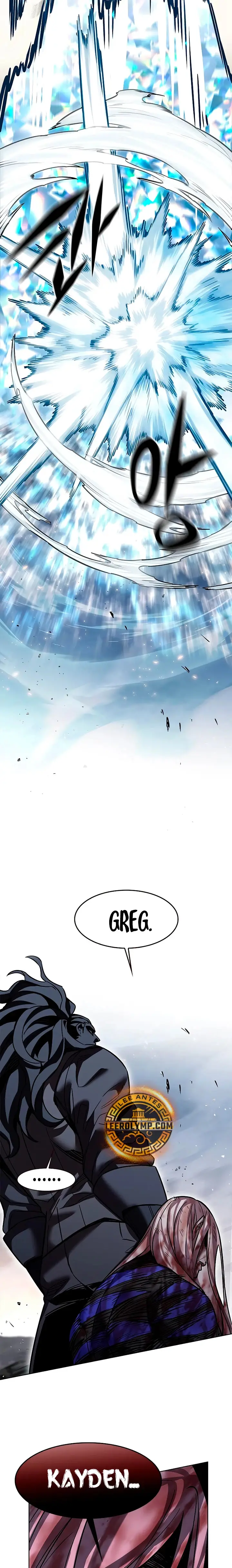 Eleceed (2018) - Capítulo 319 - Página 24 - LectorTMOo
