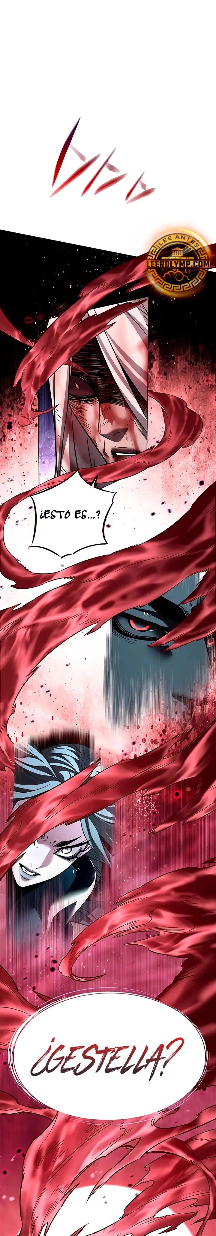 Eleceed (2018) - Capítulo 319 - Página 27 - LectorTMOo