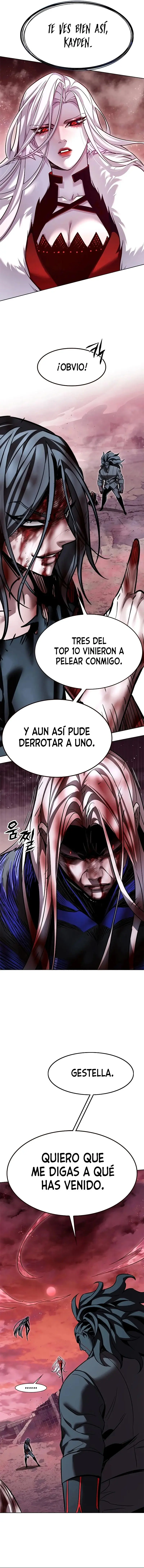 Eleceed (2018) - Capítulo 320 - Página 3 - LectorTMOo