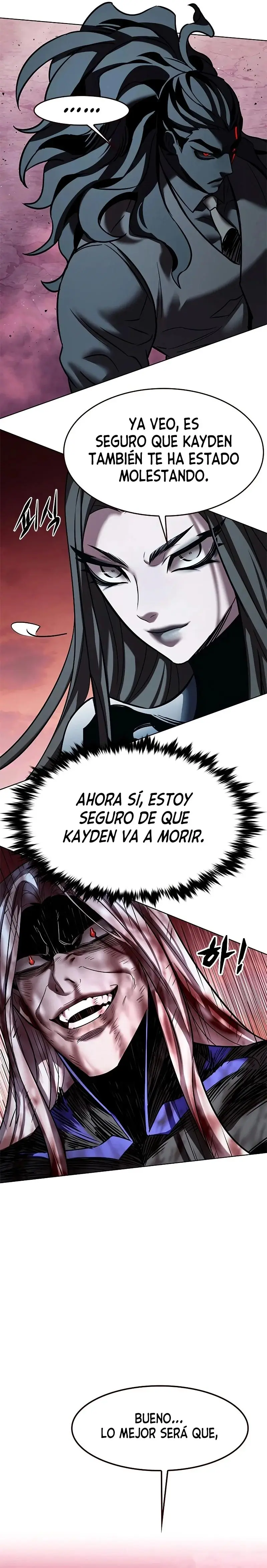 Eleceed (2018) - Capítulo 320 - Página 5 - LectorTMOo