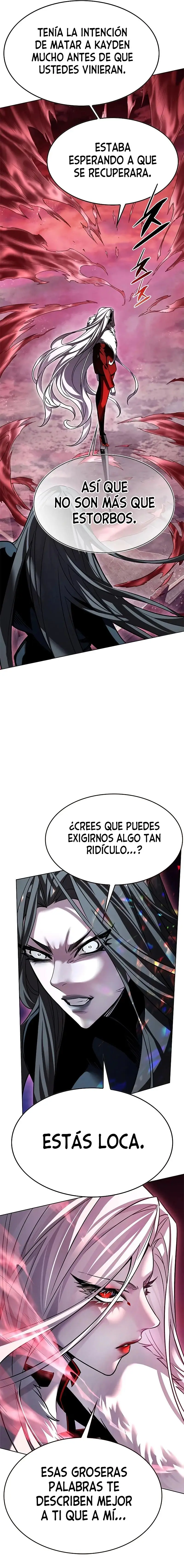 Eleceed (2018) - Capítulo 320 - Página 7 - LectorTMOo