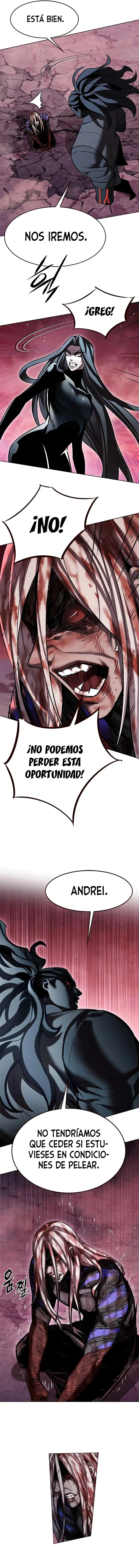 Eleceed (2018) - Capítulo 320 - Página 11 - LectorTMOo