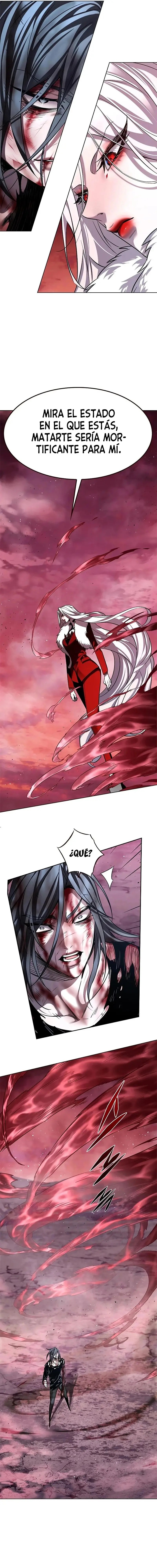 Eleceed (2018) - Capítulo 320 - Página 15 - LectorTMOo