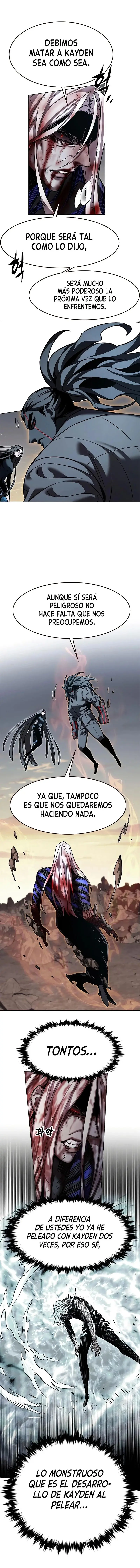 Eleceed (2018) - Capítulo 320 - Página 17 - LectorTMOo