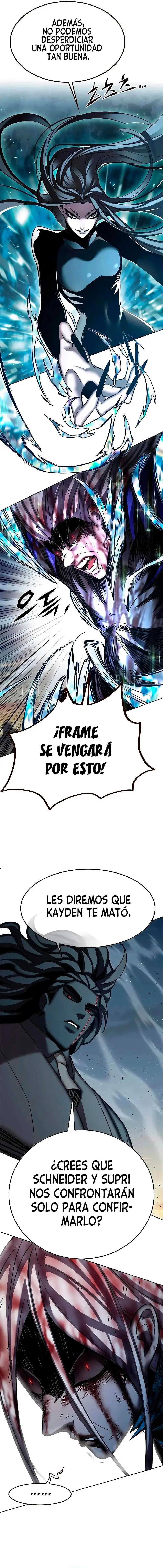 Eleceed (2018) - Capítulo 320 - Página 20 - LectorTMOo