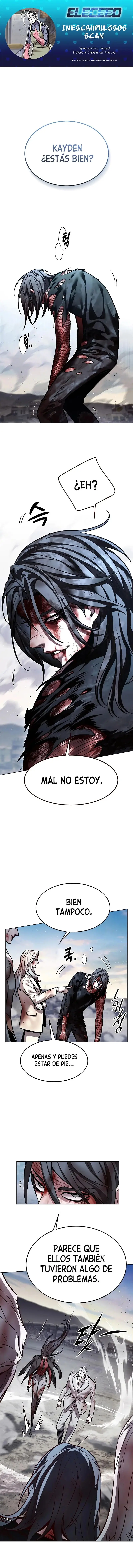 Eleceed (2018) - Capítulo 321 - Página 1 - LectorTMOo