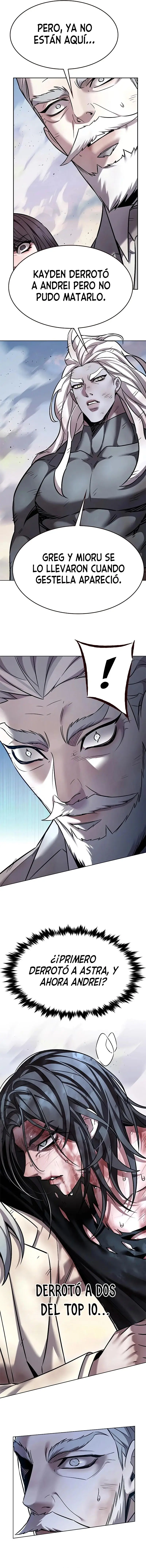 Eleceed (2018) - Capítulo 321 - Página 3 - LectorTMOo