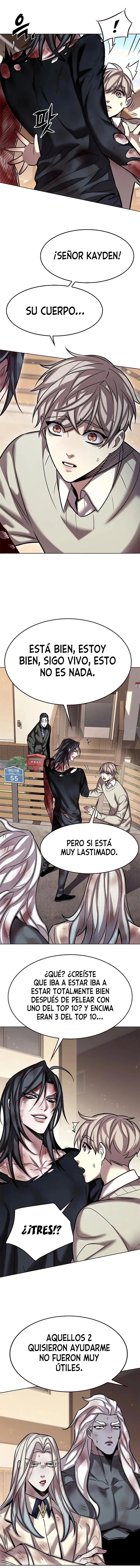Eleceed (2018) - Capítulo 321 - Página 10 - LectorTMOo