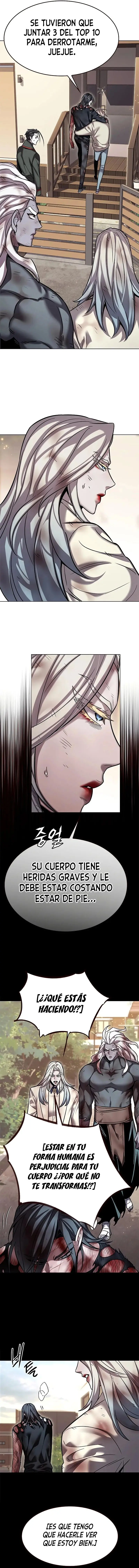 Eleceed (2018) - Capítulo 321 - Página 12 - LectorTMOo