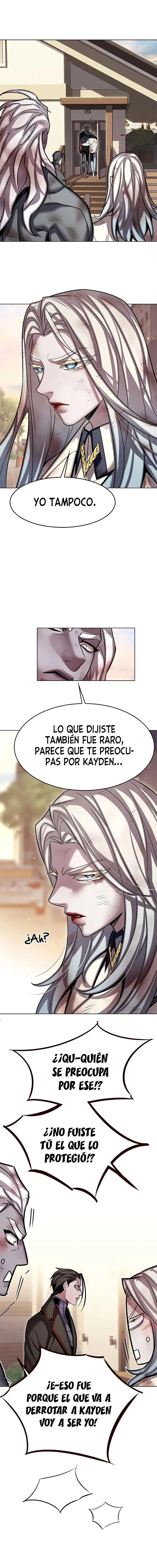Eleceed (2018) - Capítulo 321 - Página 14 - LectorTMOo