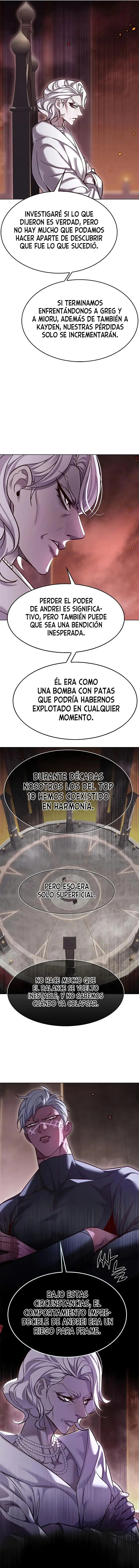 Eleceed (2018) - Capítulo 322 - Página 3 - LectorTMOo