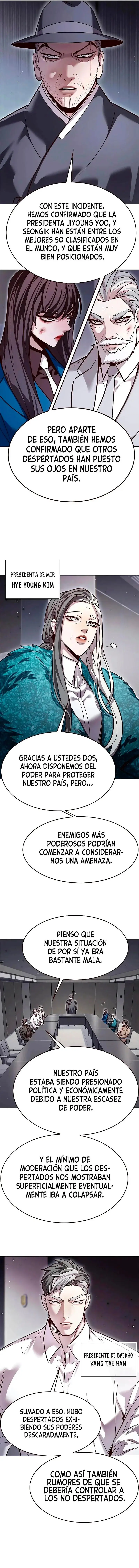 Eleceed (2018) - Capítulo 322 - Página 5 - LectorTMOo