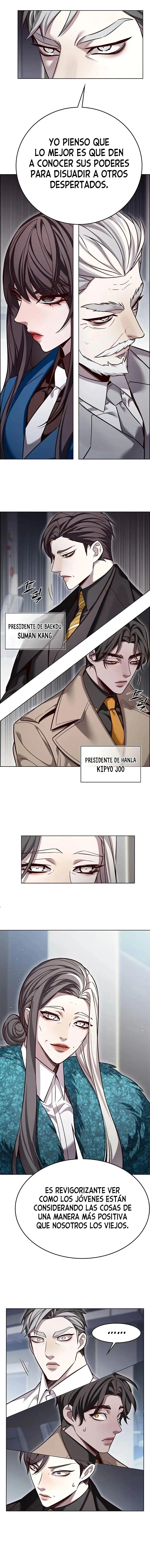 Eleceed (2018) - Capítulo 322 - Página 6 - LectorTMOo